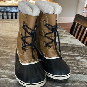 Sorel YOUTH YOOT PAC™ TP Boot size 7